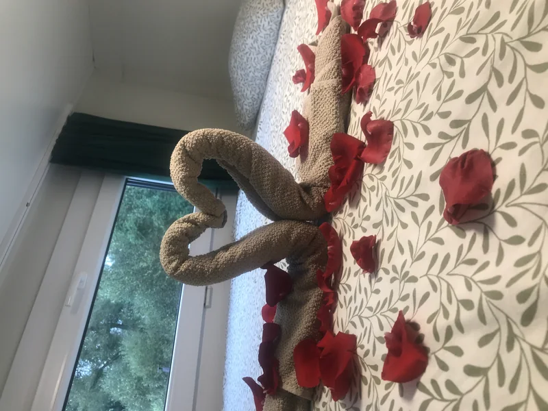 Apartmán LOVE exteriér